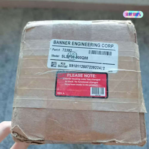 BANNER邦纳 SLSP30-900Q88议价