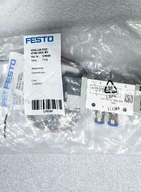 FESTO VUVG-L10-T32C- AT-M5-1H2议价