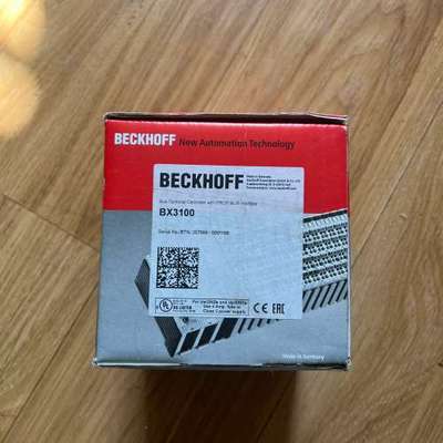 (议价）倍福BX3100，，制造，带PROFIBUS