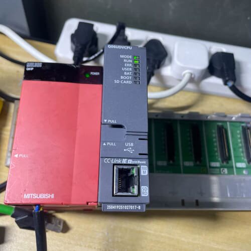 Q06UDVCPU，取消，202生(议价)