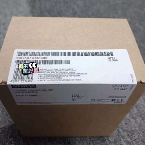 6ES7317-2EK13-0AB0  6ES7 317-2议价