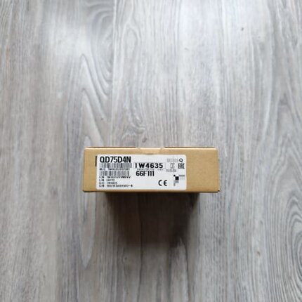QD75D4N 模块，，2(议价)