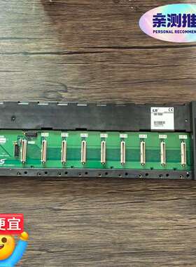 LS产电 GM4-B08M 底板，，新， 议价