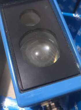 (议价）SICK光电传感器 WE45-P260S01 W