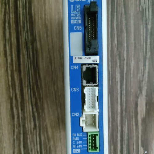 SMC LECP6P-LEFB32T-1500，议价