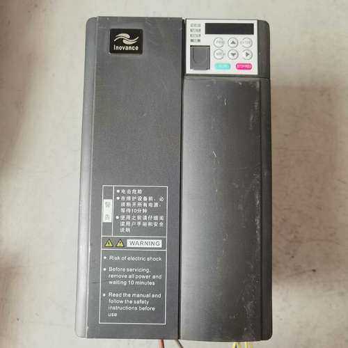 (议价）MD310T11B-N 汇川变频器，11KW