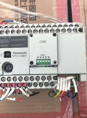 (议价），AFPX-C38AT-F，，