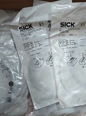 SICK西克MZC1-2V2PS-KU0磁性开关议价
