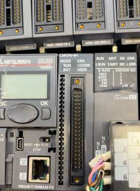 L61P L6ADP-R2 LD77MS4 L06CPU L议价