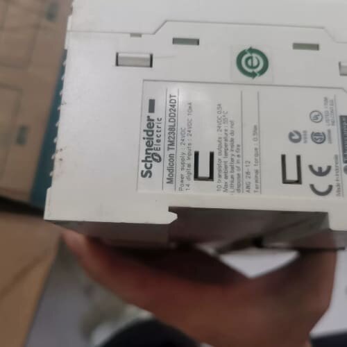 一套tm238ldd24dt，tm2dra1(议价)