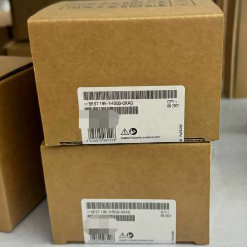 6ES7195-7HB00-0XA0议价