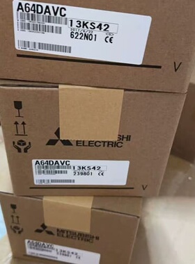 MITSUBISHI A64DAVC 模块 (议价)