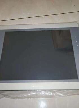 (议价）MT8121iE 2WV威纶通12寸触摸屏