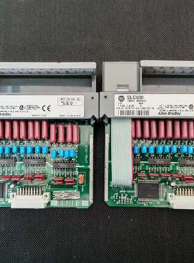 1746-IA16 AB 罗克韦尔 模块  议价