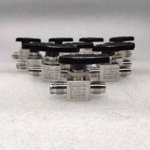 Swagelok世伟洛克 SS-42GVCR4-14议价