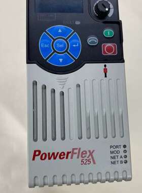 (议价）AB罗克韦尔变频器，25B-D1P4N114，，