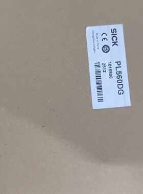 SICK西克PL560DG反光板，号101680(议价)