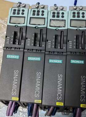 (议价）CU320控制器6SL3040-0MA00-0AA1