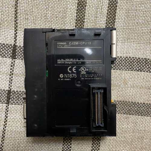 CJ2M-CPU13，模块，，，议价