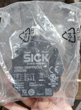 (议价）IQR80-75NPPKC0S  6069286