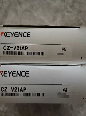 基恩士传感器CZ-V21AP(议价)