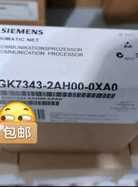 (议价）6GK7343-2AH00-0XA0
