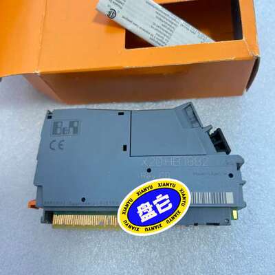 贝加莱模块X20HB1882、、议价