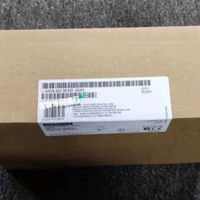 6AV6642-0EA01-3AX0   642-0EA01议价