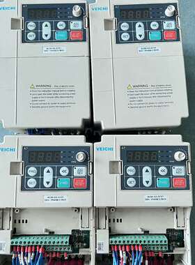 (议价）AC90-S2-R75T 伟创变频器，0.75KW220V，