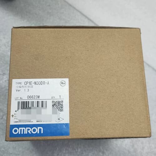CP1E-M40DR-A CPU单(议价)