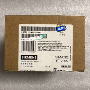 议价 ET200S 6ES7132 0AA0 全 4BD32