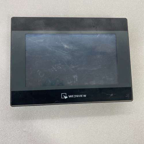 威纶通触摸屏，MT6071ip,,,是议价