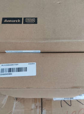 汇川SV660系列伺服驱动器（750W）议价