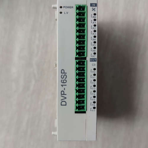 台达扩展模块DVP16SP11R图，议价