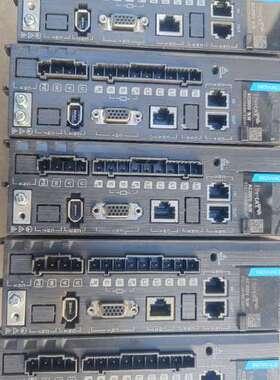 汇川 SV660NS7R6I -JS 1KW伺服驱动器议价