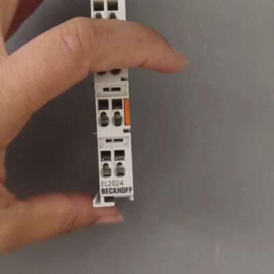 倍福 EL2024， ！只有议价