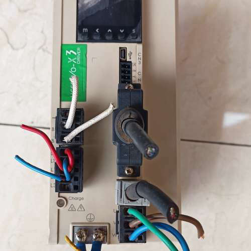 禾川SV-X3DA100A-A驱动器议价