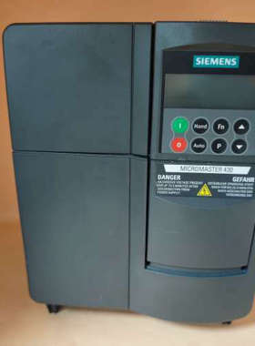 Micromaster 430变频器｜11kW380议价