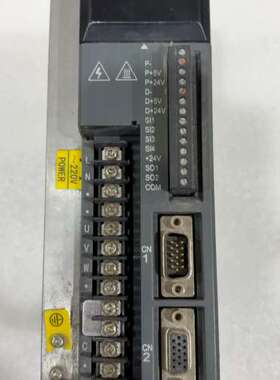 (议价）XINJE信捷伺服驱动器，DS3L-20P7-P记