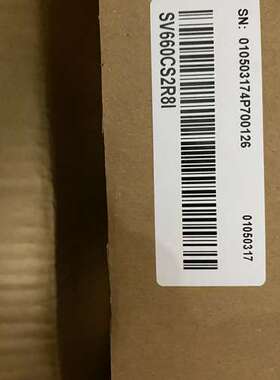 (议价）SV660CS2R8I，产品的，！