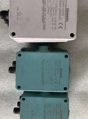 (议价）声纳传感器SONAR-BERO 3RG6342-3AB