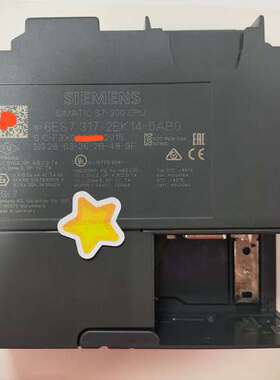 6ES7 317-2EK14-0AB0    议价