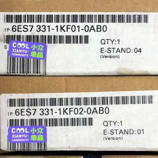 0AB0 1FK02 6ES7331 300模块 议价
