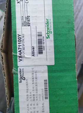 VX4A71101Y   VX4A1200Y议价