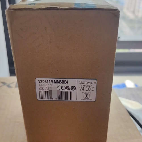 西克SICK读码器V2D611R-MMSBE4，版本议价