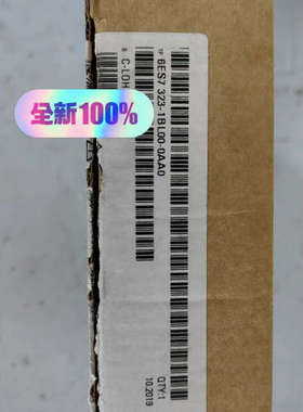 S7-300模块6ES7 323-1BL00-0AA0议价