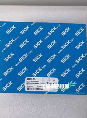 (议价）DFS60B-S1PC10000 1036756西克增量型编