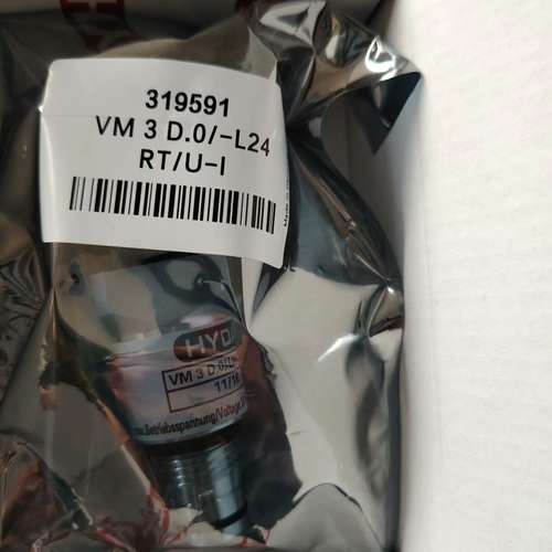 贺德克压差开关VM3D.0-L24-SO135带议价