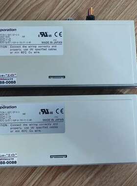 IAI驱动器PC0N-C-56PI-EP-0-0，2台，议价