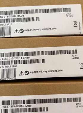 (议价）6EH7315-2EH14-0AB0